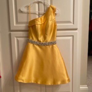 AshleyLauren cocktail dress